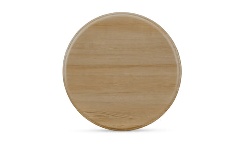 Tutto Café Table Natural