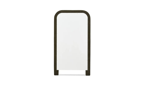 Ellison Mirror Olive