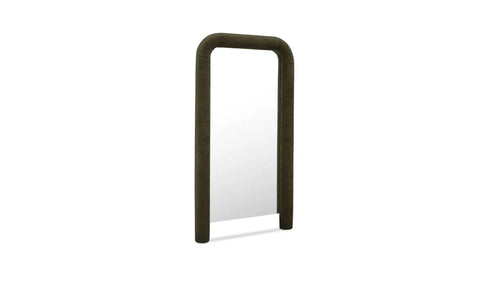 Ellison Mirror Olive