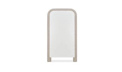 Ellison Mirror Beige