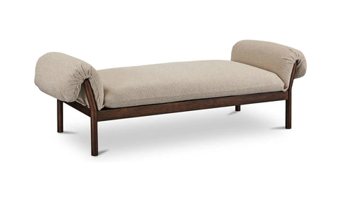 Cardero Daybed Beige