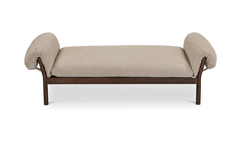 Cardero Daybed Beige
