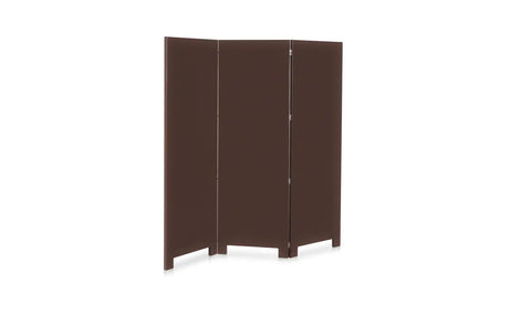 Garbo Screen Dark Brown Lacquer