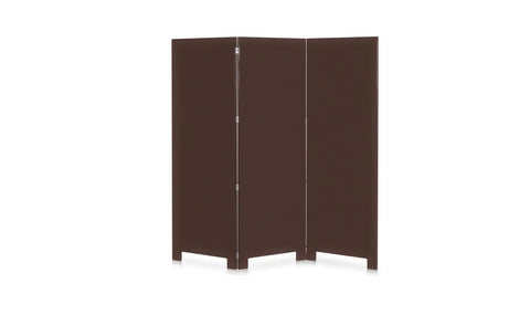 Garbo Screen Dark Brown Lacquer