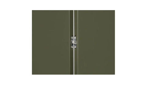 Garbo Screen Deep Olive Lacquer