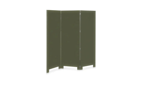 Garbo Screen Deep Olive Lacquer