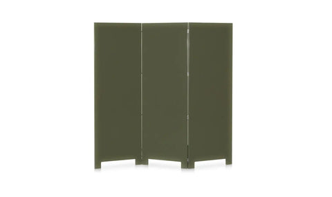 Garbo Screen Deep Olive Lacquer