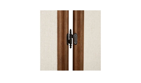 Enni Screen Off White