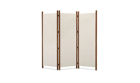 Enni Screen Off White
