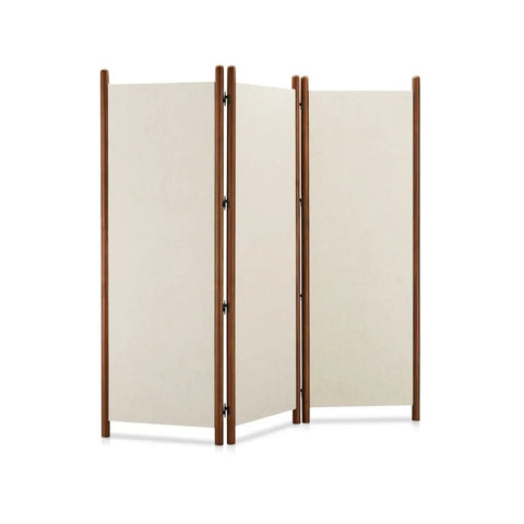 Enni Screen Off White