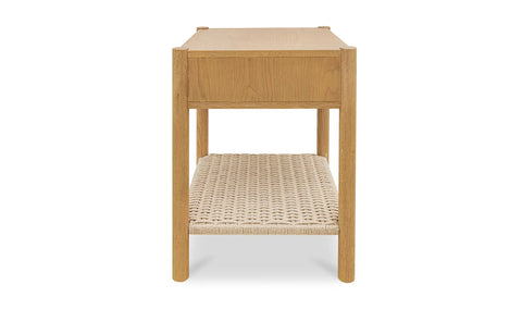 Millie Nightstand Natural