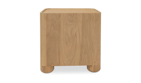 Gibson Nightstand Natural