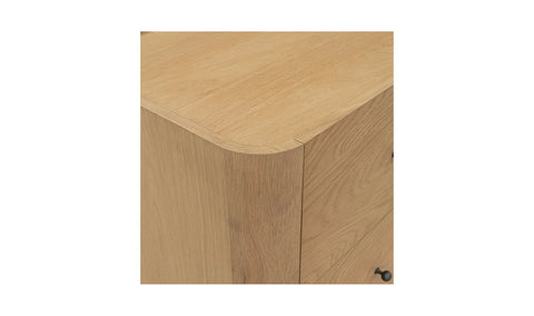 Gibson Nightstand Natural