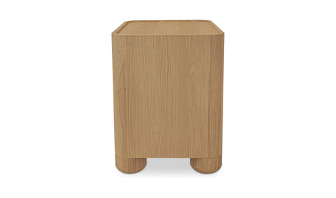 Gibson Nightstand Natural