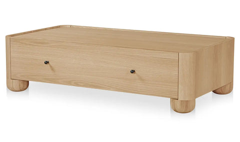 Gibson Coffee Table Natural