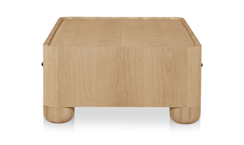 Gibson Coffee Table Natural