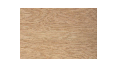 Hettie Floating Nightstand Natural