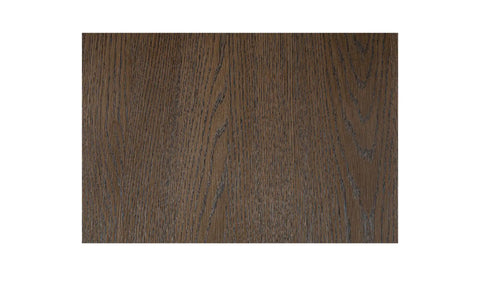 Corey Side Table Dark Brown