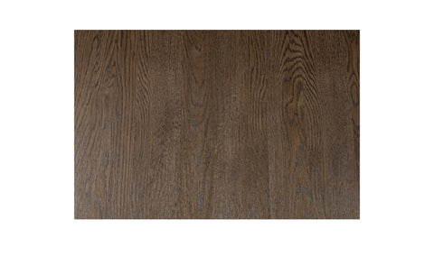 Corey Coffee Table Dark Brown