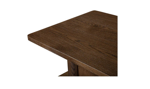 Casey Sideboard Dark Brown