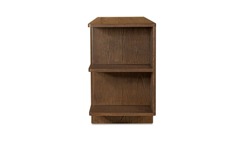 Casey Sideboard Dark Brown