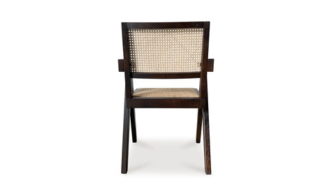 Takashi Chair Black- Set Of Two