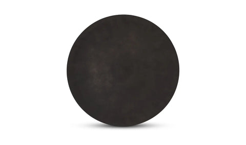 Logan Outdoor Coffee table Black