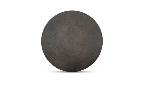 Greta Side Table Deep Bronze