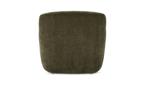 Stevie Lounge Chair Cedar Green