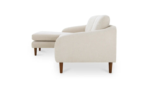Quinn Sectional Oatmeal