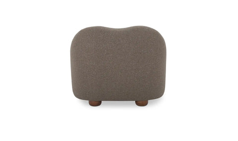 Bria Accent Chair Brown