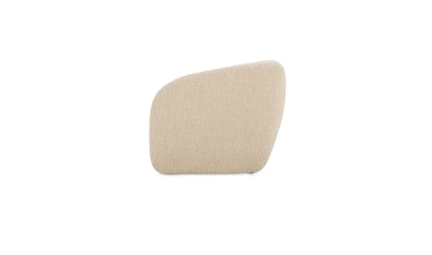 Faye Sofa Beige Boucle