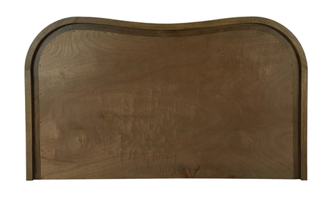Camilla Queen Bed Chestnut