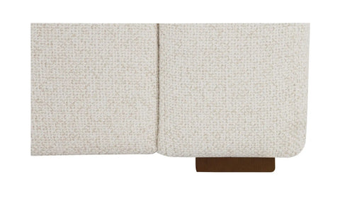 Farrow Sofa Flecked Oat