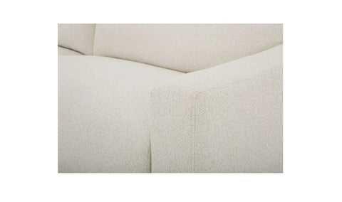 Farrow Sofa Flecked Oat
