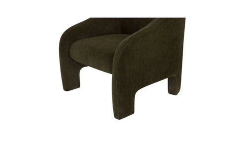 Tuva Accent Chair Cedar Green
