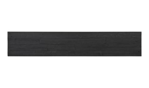 Sierra Bench Black