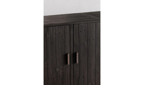 Sierra Sideboard Black