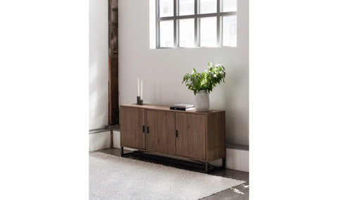 Sierra Sideboard Natural