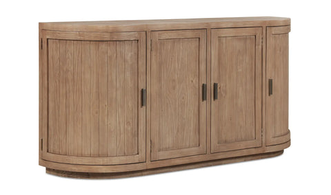 Nicola Sideboard Natural