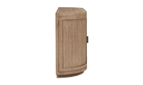 Nicola Sideboard Natural