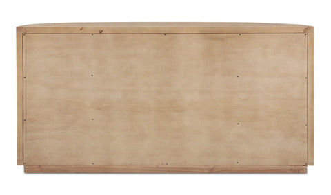 Nicola Sideboard Natural