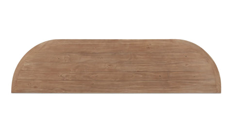 Nicola Sideboard Natural
