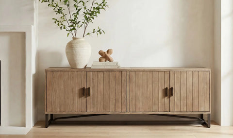 Sierra Media Unit Natural
