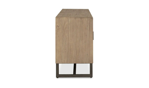 Sierra Media Unit Natural