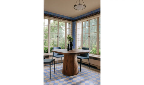 Freed Dining Table Natural