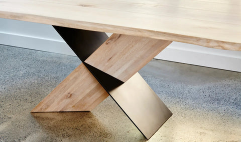 Instinct Dining Table Natural