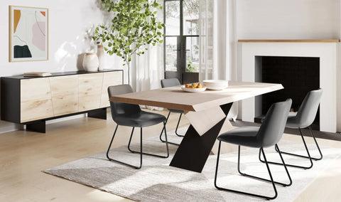 Instinct Dining Table Natural