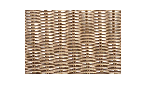 Meredith Outdoor Accent Chair Beige