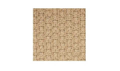 Zola Outdoor Bar Stool Natural